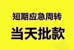 成都金牛区民间小额借贷-成都金牛区身份证抵押贷款-成都金牛区借钱借款