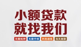 成都金牛区小额短借-成都金牛区私人借贷平台-成都金牛区个人借钱