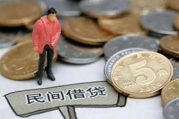 成都金牛区借款