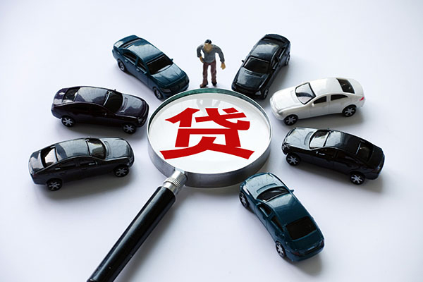 成都金牛区私人无抵押贷款